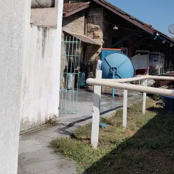 Estação Ferroviária de Três Rios - Três Rios