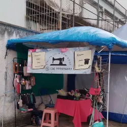 Feira Livre de Três Rios - Três Rios