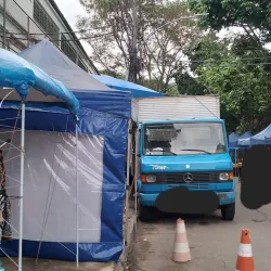 Feira Livre de Três Rios - Três Rios