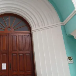 Igreja Matriz de São Sebastião - Três Rios