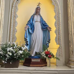 Igreja Matriz de São Sebastião - Três Rios