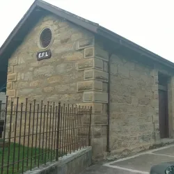 Museu Municipal de Três Rios - Três Rios