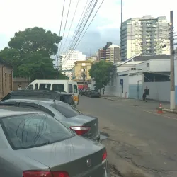 Museu Municipal de Três Rios - Três Rios