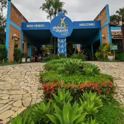Parque das Águas - Três Rios