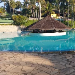 Parque das Águas - Três Rios