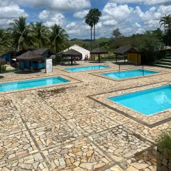 Parque das Águas - Três Rios