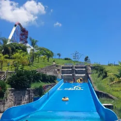 Parque das Águas - Três Rios