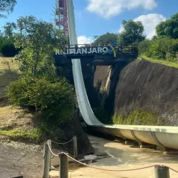 Parque das Águas - Três Rios