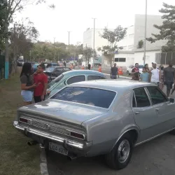 Parque Natural Municipal de Três Rios - Três Rios