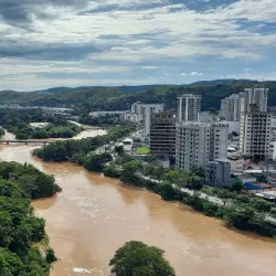 Rio Paraíba do Sul - Três Rios