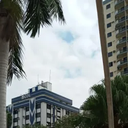 Rio Paraíba do Sul - Três Rios