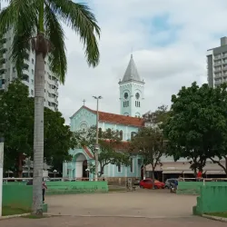 Rio Paraíba do Sul - Três Rios