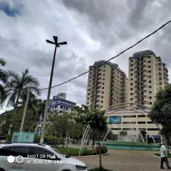 Rio Paraíba do Sul - Três Rios