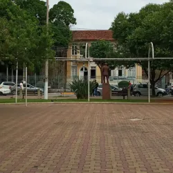 Rio Paraíba do Sul - Três Rios