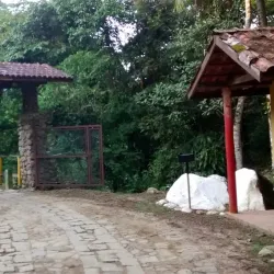 Cachoeira da Renata - Ubatuba