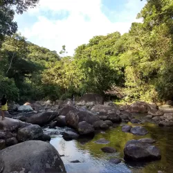 Cachoeira da Renata - Ubatuba
