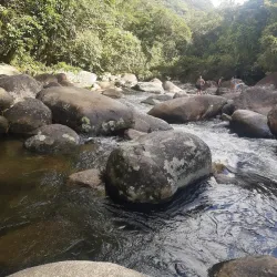 Cachoeira da Renata - Ubatuba