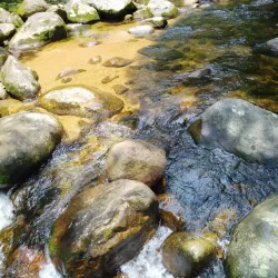 Cachoeira da Renata - Ubatuba