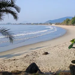 Feira de Artesanato de Ubatuba - Ubatuba