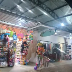 Feira de Artesanato de Ubatuba - Ubatuba