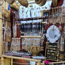 Feira de Artesanato de Ubatuba - Ubatuba