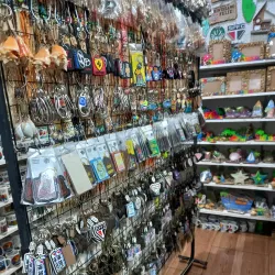 Feira de Artesanato de Ubatuba - Ubatuba