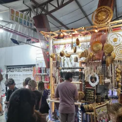 Feira de Artesanato de Ubatuba - Ubatuba