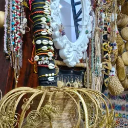 Feira de Artesanato de Ubatuba - Ubatuba