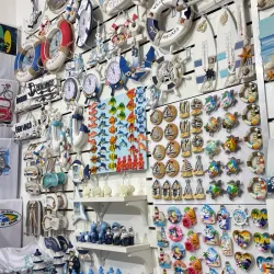 Feira de Artesanato de Ubatuba - Ubatuba