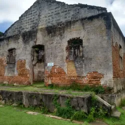 Ilha Anchieta State Park - Ubatuba
