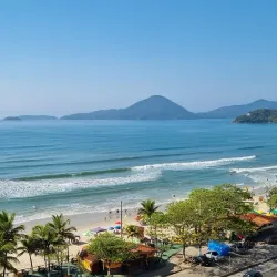 Praia Grande - Ubatuba