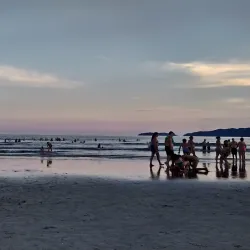 Praia Grande - Ubatuba