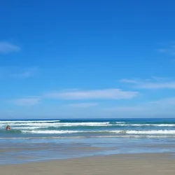 Praia Grande - Ubatuba