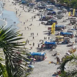 Praia Grande - Ubatuba