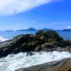 Praia Grande - Ubatuba