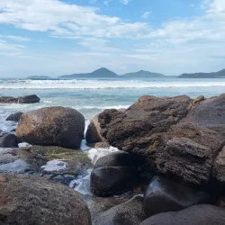 Praia Grande - Ubatuba