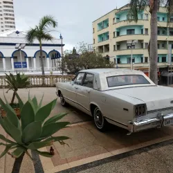 Catedral Metropolitana de Uberaba - Uberaba