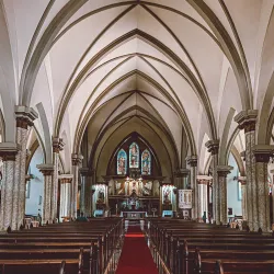 Catedral Metropolitana de Uberaba - Uberaba