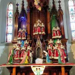 Catedral Metropolitana de Uberaba - Uberaba