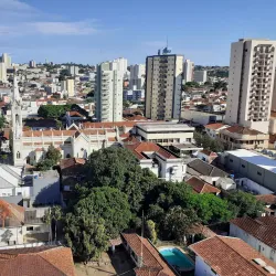 Catedral Metropolitana de Uberaba - Uberaba