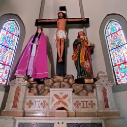 Catedral Metropolitana de Uberaba - Uberaba