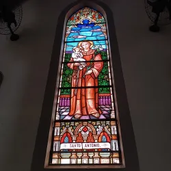 Catedral Metropolitana de Uberaba - Uberaba