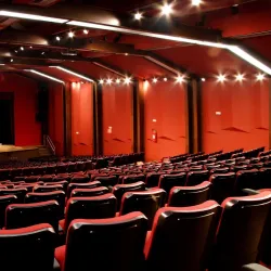 Centro Cultural José Maria Barra - Uberaba