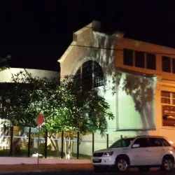 Centro Cultural José Maria Barra - Uberaba