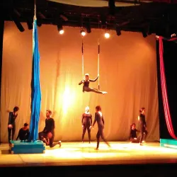 Centro Cultural José Maria Barra - Uberaba