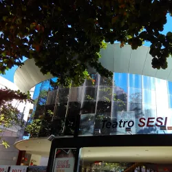 Centro Cultural José Maria Barra - Uberaba