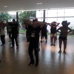 Centro Cultural José Maria Barra - Uberaba