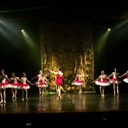 Centro Cultural José Maria Barra - Uberaba