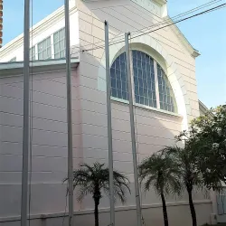 Centro Cultural José Maria Barra - Uberaba