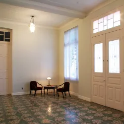 Centro Cultural José Maria Barra - Uberaba